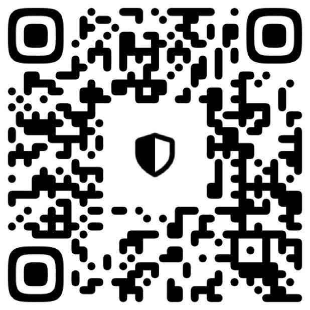 BTC QR